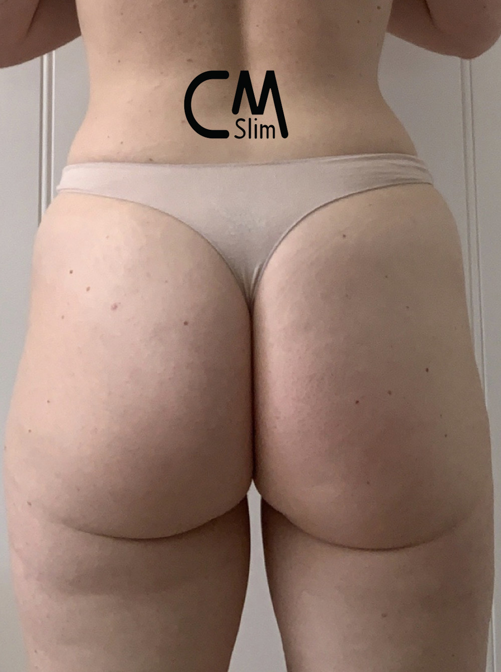 CM Slim After