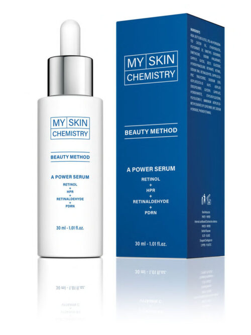 A Power Serum by My Skin Chemistry