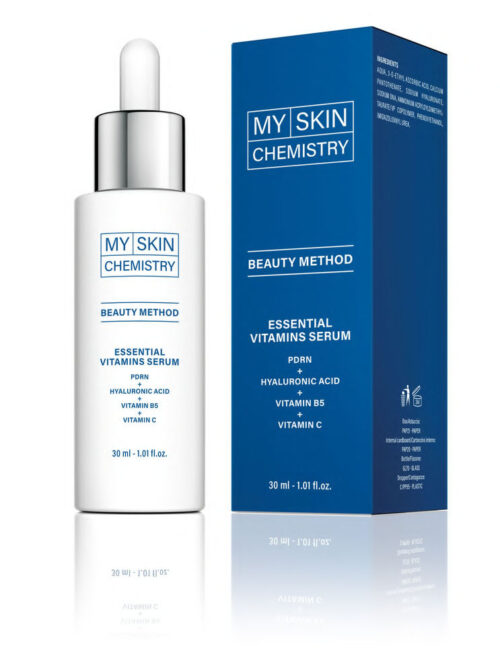 Essential Vitamins Serum by My Skin Chemistry