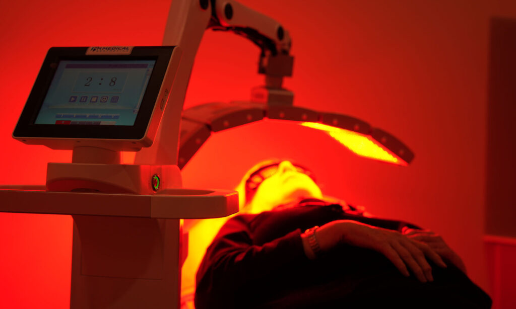 Face Treatments Perth