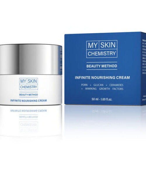 Infinite Nourishing Cream by My Skin Chemistry