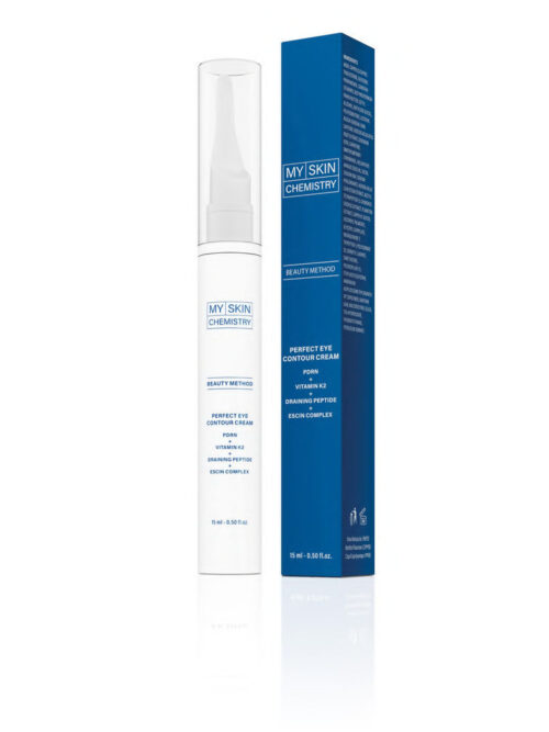 Perfect Eye Cream by My Skin Chemistry